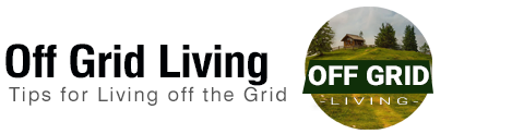 Off Grid Living