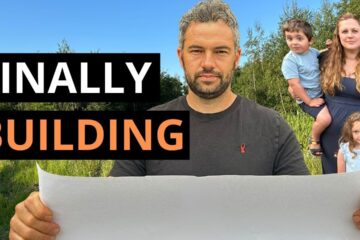 This Is the Off-Grid House We’re Building
