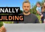 This Is the Off-Grid House We’re Building