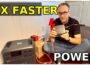 5X Faster Off-Grid Charging | Subaru DIY Bluetti Charger 1 Install