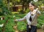 CEO Leaves City Life to Start Off Grid Living | Growing Food & Raising Chickens