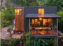 This Spacious Tiny House is Like a Mini Mansion