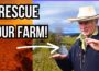 How Fast Can You Regenerate a Farm?