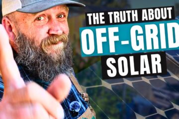 The True Cost Of Off Grid Solar