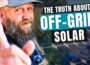 The True Cost Of Off Grid Solar