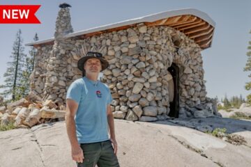 His Advice After 20 Years of Off-Grid Living Will Change You
