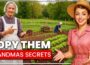 30 Gardening Hacks Grandma Always Relied On