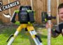 How to Use a Rotating Laser Level (and Why You Need One!)