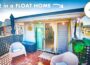 Couple Finds More Affordable Home in One of North America’s Most Expensive Cities – Float Home Life