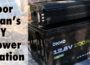 Is a DIY build as good as a ECOFLOW Power Station DELTA? Is it even cheaper to build your own?