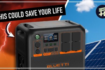 Off-Grid? Here’s 10 Things the Bluetti AC200P L Powers Better Than My Main Solar System