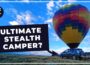 Can a Prius Go Off-Road? Full Camper Build + Itehil RO System Review