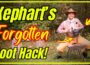 Kephart’s Forgotten Boot Hack – Secrets from the Mountains!