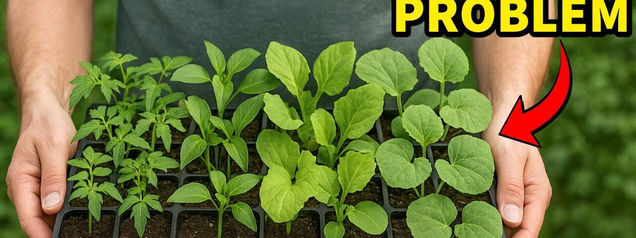 The Problem With Nursery Transplants Nobody Is Talking About