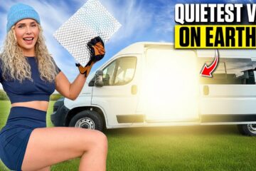 Off Grid DIY Van Build UK…AMAZING Results! Off Grid DIY Van Build UK…AMAZING Results!