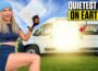 Off Grid DIY Van Build UK…AMAZING Results!