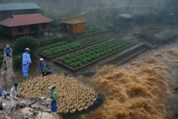 My Off-Grid Farm Survived a Massive Flood and Rebuilt Stronger My Off-Grid Farm Survived a Massive Flood and Rebuilt Stronger