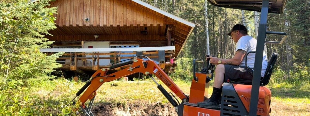 Its all Happened So Fast | Off Grid Living