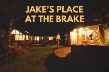 CABIN TOUR | Creative Paradise at Jake’s Place