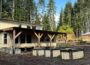 Secret Sneak Peek My OFF GRID LIFE- SHIPPING CONTAINER HOUSE – RAW LIVE NOW