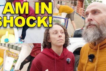 Government Warning: EBT Food Stamps in Trouble 😨 Stocking Up Our Off-Grid Home for 1 Year Government Warning: EBT Food Stamps in Trouble 😨 Stocking Up Our Off-Grid Home for 1 Year