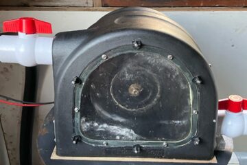 How we make our own electricity in remote Alaska. How we make our own electricity in remote Alaska.