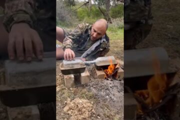 How To Turn Sea Water Into Fresh Drinking Water How To Turn Sea Water Into Fresh Drinking Water