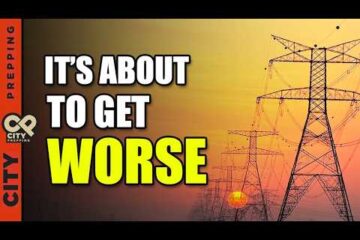 The Coming Grid Collapse In 2026: What You Should Know