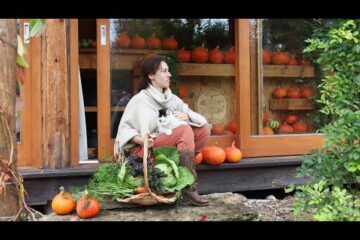 Is a self-sufficient way of living worth it? 5 years into homesteading