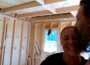 Off Grid Tiny Life! S2, EP26 – Installing The Flooring! It’s Beautiful!