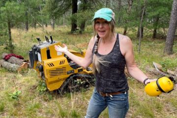 OFF GRID curious or serious? My advice for 2026