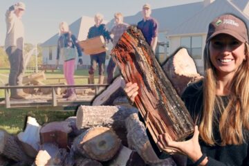 How We Prepare the Homestead For WINTER ❄️