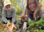 Two Foragers, One Forest! A Mushroom Hunting Weekend