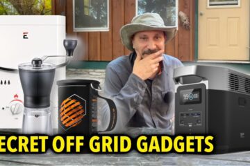 The 10 Off-Grid Gadgets That Changed My Cabin Life