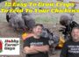 12 Easy To Grow Crops You Can Feed To Your Chickens [Classic HFG]