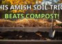 Stop Filling Raised Beds with Compost — The Amish Fall Shortcut That Builds Richer Soil Naturally