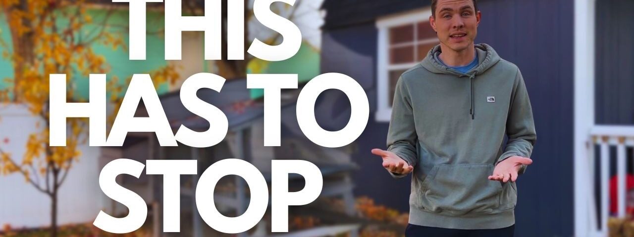 3 Hard Truths Home Gardener’s Need to Hear