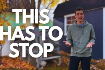 3 Hard Truths Home Gardener’s Need to Hear