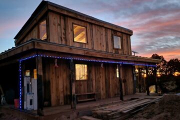 Why buying 2.5 acres, CASH was my SECRET to Debt Free OFF GRID LIVING