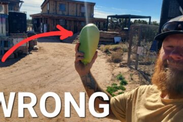 They said my Off-Grid Dream was impossible | I proved them WRONG