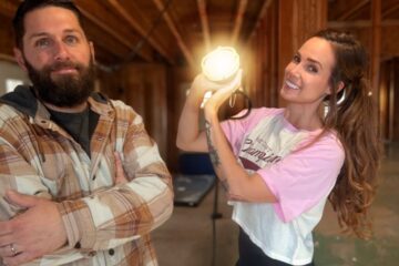 LIGHTS ON! Permanent Power + Skylights Arrive