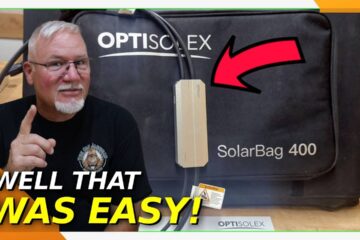 The Tiniest Solar Charge Controller That Actually Works